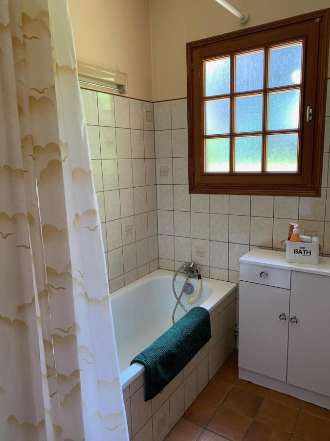 Wijitta Villa Auquemesnil Exteriör bild